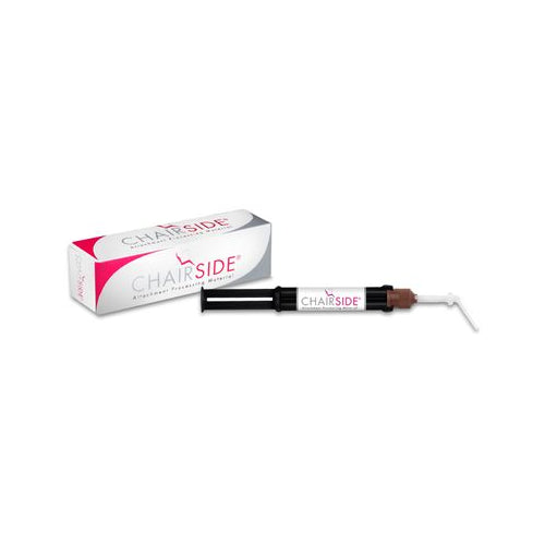 Danville Materials 9566 Chairside Processing Material Normal Set 4mL Syringe Danville Materials 9566 Chairside Processing Material Normal Set 4mL Syringe